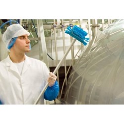 Accueil | La méthode HACCP Brosserie alimentaire | HACCP