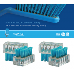 Accueil | La méthode HACCP Brosserie alimentaire | HACCP