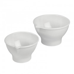 Mortier mélamine 300 et 500 ml MF VITLAB