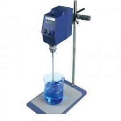 Agitateur de laboratoire | Support universel pour agitateur de Laboratoire | ROG-LLF001