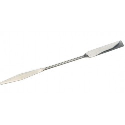 Spatule | Spatule double inox 1 pointe conique 2 modèles Bochem | BOC-3170_1