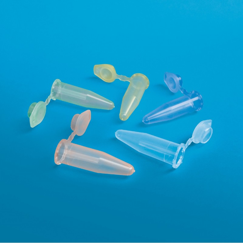 Tube et microtubes à essais | Microtube à centrifuger Eppendorf® Kartell par 1000 pièces