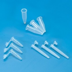 Micro tube à centrifuger à échantillons pour Eppendorf® - Vitraton - Akes - ® KARTELL