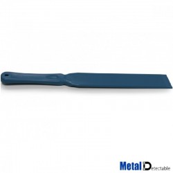 Grattoir spatule détectable | Spatule détectable Polypropylène 310 mm lot 4 pièces | M1016B-200
