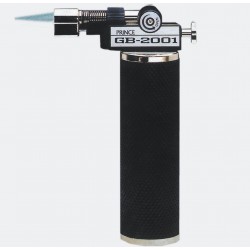 Becs à gaz et tuyaux | Chalumeau micro torche allumage piézoélectrique GB-2001 | ALIGB-2001