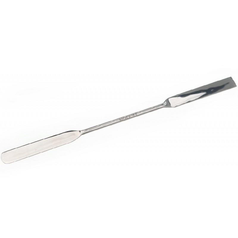 Spatule | Spatule double en inox 9 modèles Bochem | BOC-3100_1