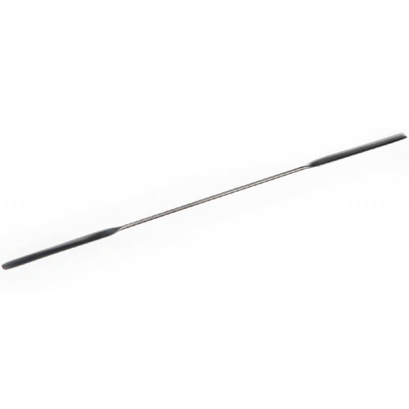 Spatule | Spatule double micro inox 21 modèles Bochem | BOC-3010_1