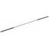 Spatule double micro inox 21 modèles Bochem : Diamètre:1 mm, Largeur:2 mm, Longueur:A 100/a 30 mm