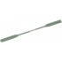 Spatule double revêtement Téflon PTFE 3 modèles Bochem : Diamètre:3.5 mm, Largeur:9 mm, Longueur:A 150/a 45 mm