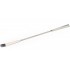 Spatule double Chattaway inox 5 modèles Bochem : Diamètre:3 mm, Largeur:7 mm, Longueur:A 125/a 40 mm