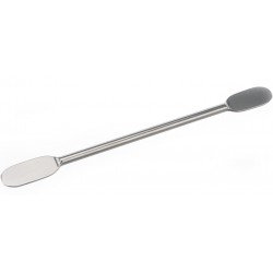 Spatule à mortier double en inox 5 modèles