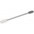 Spatule à mortier double en inox 5 modèles : Diamètre:8 mm, Largeur:20 mm, Longueur:A 150/a 40 mm