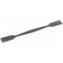 Spatule double plate Nickel 2 modèles Bochem : Diamètre:1 mm, Largeur:11 mm, Longueur:A 100/a 20 mm