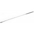 Spatule micro avec cuillère en inox 3 modèles : Diamètre:2 mm, F x E:10 x 5 mm, Longueur:A 130 mm