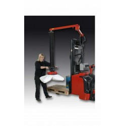 Palonnier de levage | Palonnier de levage Manipulateur à ventouses | PAC-VAC4