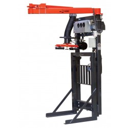 Palonnier de levage | Palonnier de levage Manipulateur à ventouses | PAC-VAC4