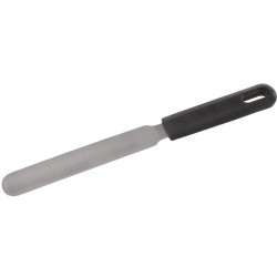 Spatule large Inox | manche PVC | 5 modèles