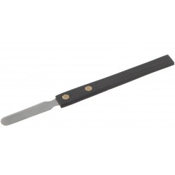 Spatule | Spatule inox de coupe lame flexible 3 modèles Bochem | BOC-3535_1