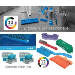 Brosse alimentaire HACCP