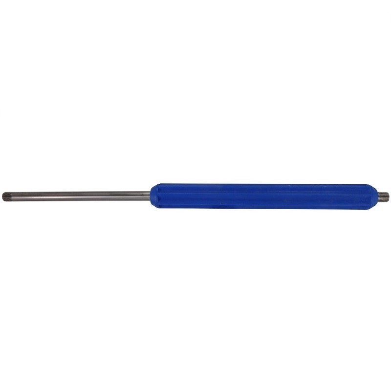 Lance de lavage | Lance inox isolée 60 cm | LACB06