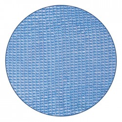 Protection et sécurité détectable | Filet à barbe détectable maille de 3 mm boîte de 25 pièces | DEC-445T03