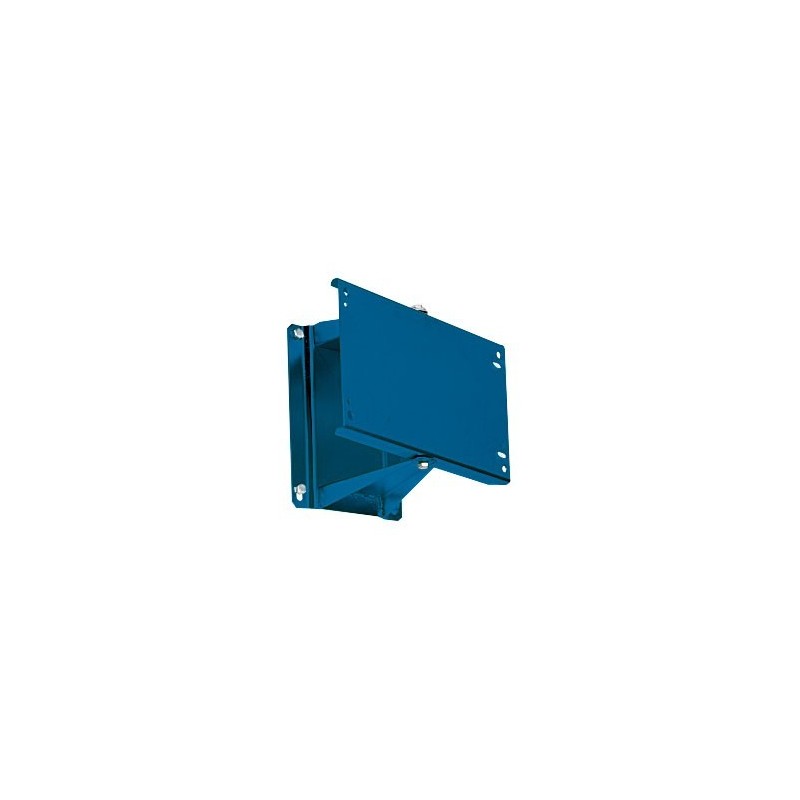 Enrouleur automatique acier peint | Support pivotant en acier peint pour enrouleur OMP-36100 | OMP-39500