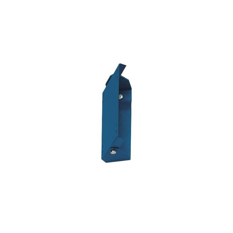 Enrouleur automatique acier peint | Support pivotant en acier peint pour enrouleur OMP-37114, OMP-37115 | OMP-39535