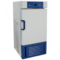 Incubateur de laboratoire réfrigéré biochimiques température positive 70 litres