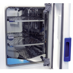 Incubateur de Laboratoire  | Incubateur de haute précision 63 litres 250 watts | ROG-JBB007