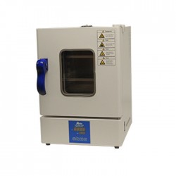 Incubateur de Laboratoire  | Étuve de séchage 18 litres 600 watts à convection naturelle | ROG-JBD009