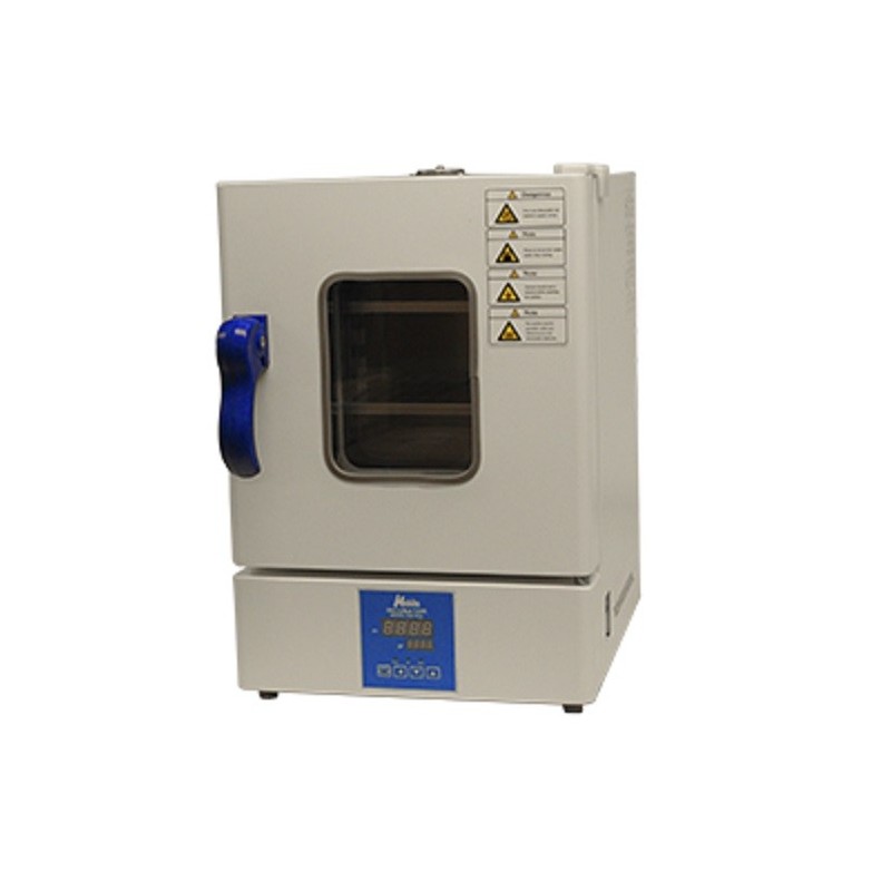 Incubateur de Laboratoire  | Étuve de séchage 18 litres 600 watts à convection naturelle | ROG-JBD009
