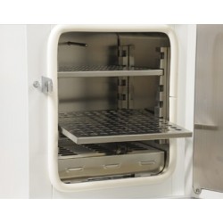 Incubateur de Laboratoire  | Étuve de séchage 18 litres 600 watts à convection naturelle | ROG-JBD009