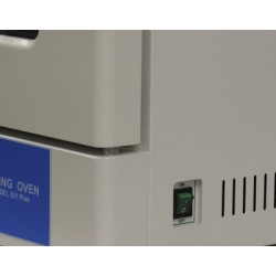 Incubateur de Laboratoire  | Étuve de séchage 18 litres 600 watts à convection naturelle | ROG-JBD009