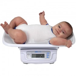Pèse bébé ADAM MTB 20 balance médicale