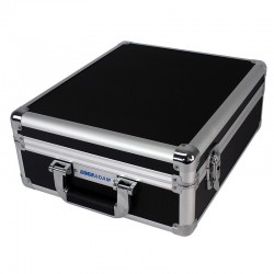 Accessoires Balances ADAM | Mallette de transport rigide avec serrure 3002014371 | 3002014371
