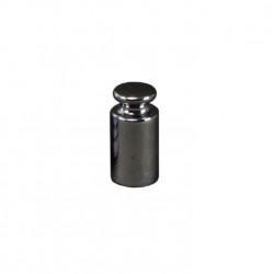 Poids étalons et coffret d'étalonnage | Poids d'étalonnage Masse de Calibrage 20g - E1 | 700100400