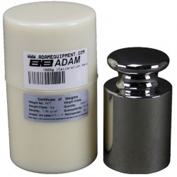 Poids étalons et coffret d'étalonnage | Poids d'étalonnage Masse de Calibrage 1kg - F1 | 700100009