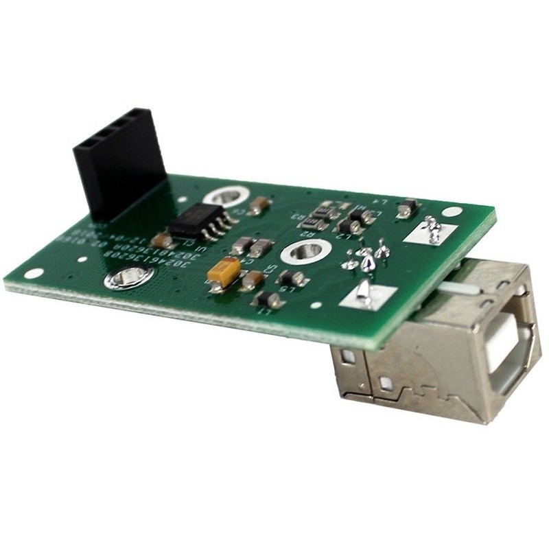 Accessoires Balances ADAM | Option USB type B -2020013915 | 2020013915
