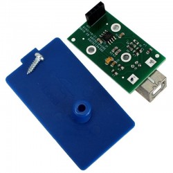 Accessoires Balances ADAM | Carte USB type B pour balance Cruiser et SWZ ADAM Equipment 2020013915 | 2020013915