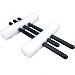 Accessoires Balances ADAM | Trépied pour balance TBB 2610S ADAM Equipment 700100213 | 700100213