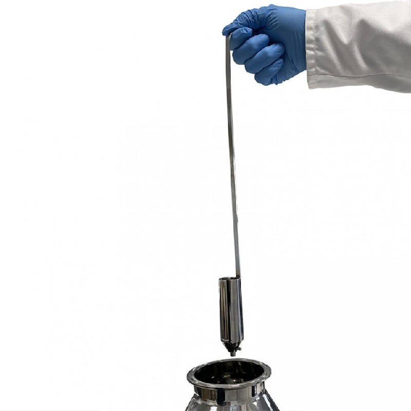 Prélèvement de liquide | Échantillonneur de liquide à immersion inox 316L | SAM-5175A-50 Prélèvement de liquide | Échantillonneur de liquide à immersion inox 316L | SAM-5175A-50