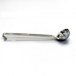 Louche inox 316L volume 150 ml