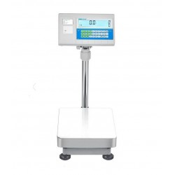 Balance Commerce | Balance Étiqueteuse de comptoir 16 à 60 Kg - 0.5g à 2g ADAM Equipment | BCT16_1