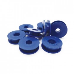 Ventouse détectable | Clip détectable pour ventouse - par 100 pièces - BST DETECTABLE | BST-RSR66_1