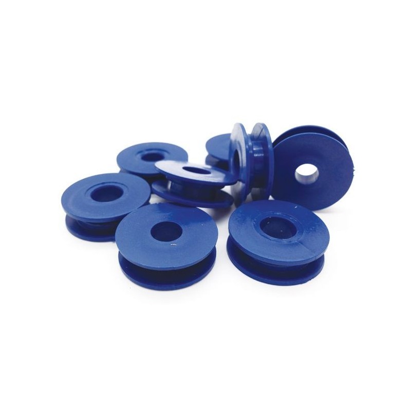 Ventouse détectable | Clip détectable pour ventouse - par 100 pièces - BST DETECTABLE | BST-RSR66_1