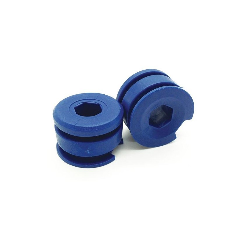 Ventouse détectable | Clip détectable pour ventouse - par 100 pièces - BST DETECTABLE | BST-RDX80_1