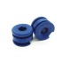 Clip détectable pour ventouse - par 100 pièces - BST DETECTABLE : Diamètre:8 mm
