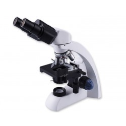 Microscope binoculaire enseignement