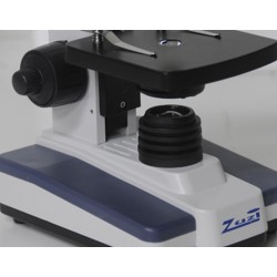 Microscope monoculaire enseignement