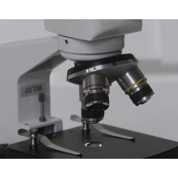 Microscope monoculaire enseignement